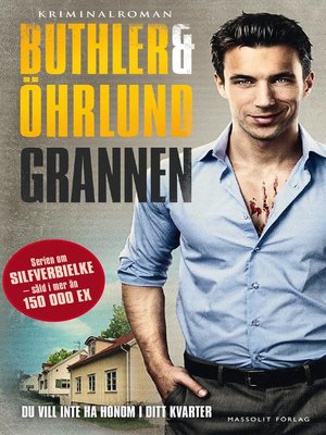 cover image of Grannen